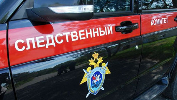 В центре Москвы около жилого дома нашли скелет человека