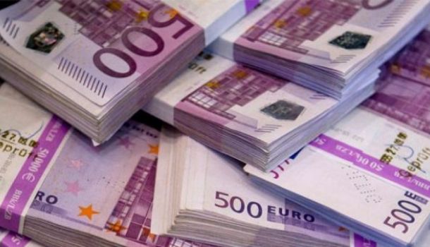 По запросам России за рубежом было арестовано имущество преступников на сумму в 550 000 000 евро