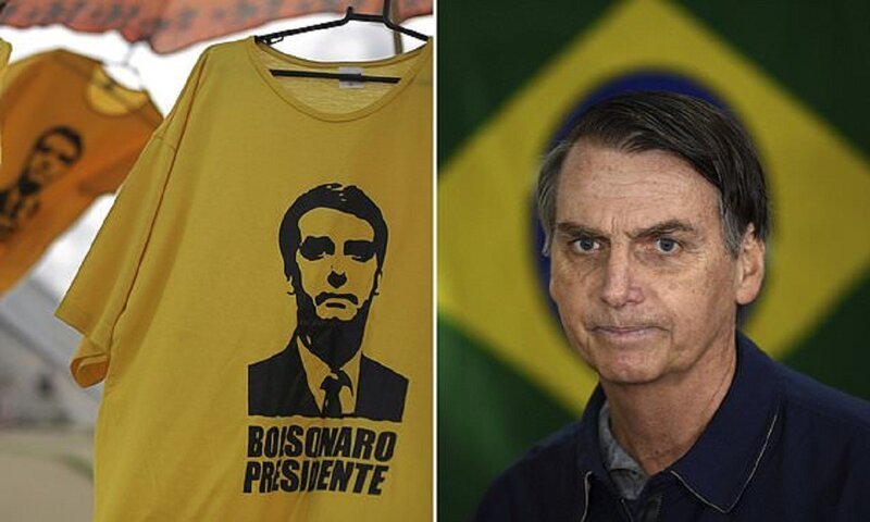 Убрать Россию и Мадуро: что обещает новый глава Бразилии