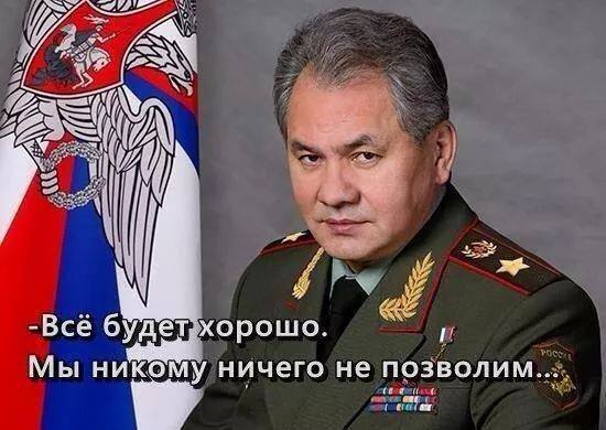 Российская армия стремительно переоснащается