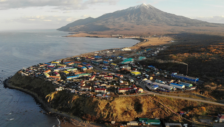 Кремль: переговоры с Японией не нанесут вред жителям Курильских островов