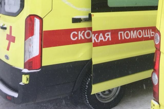 Дворник, пытавшийся спасти москвичку, получил серьезные травмы