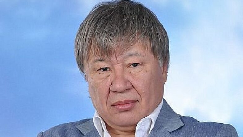 Украинский синдром : Казахстанский профессор заявил, что Иисус Христос был казахом