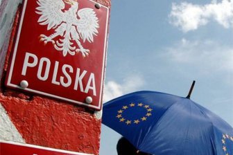 Главная слабость Польши, которая ее и погубит