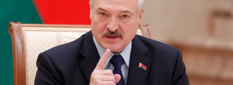 Лукашенко заявил, что хочет общую с Россией валюту