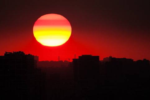Ученые рассказали о последствиях мощнейшей вспышки на Солнце