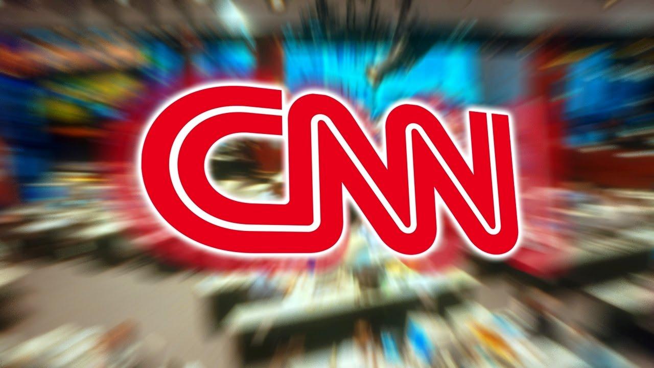CNN запретили рассказывать о России