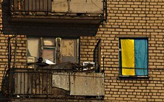 В Киеве признались в «позорном провале» Украины