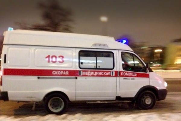 В Москве неизвестные пытались сжечь подростка заживо