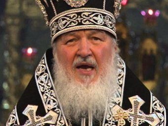 Патриарх Кирилл ГНЕВНО осудил аборты по медицинским показаниям