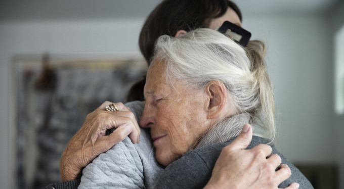 Десять фактов о деменции,  которых вы не знали