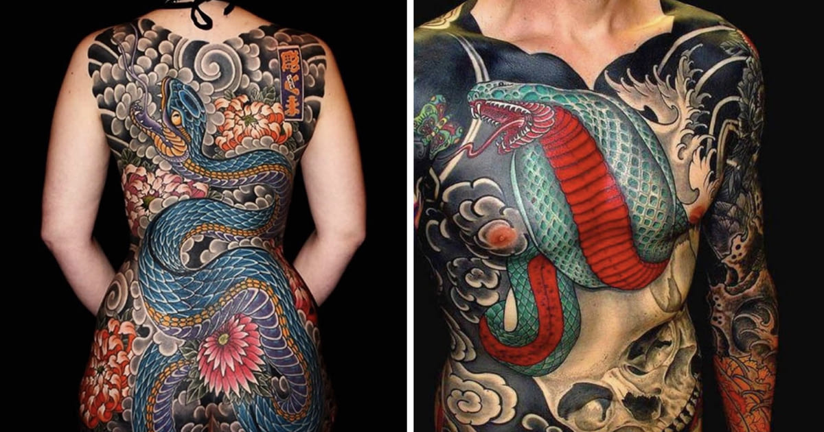 Как татуировка может изменить жизнь человека