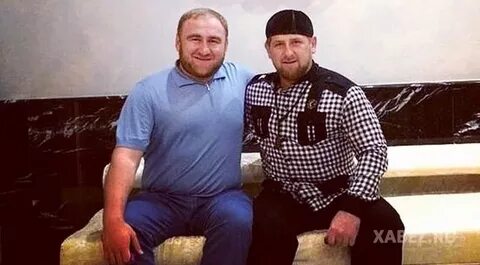 Стало известно о вражде семьи задержанного сенатора с Кадыровым