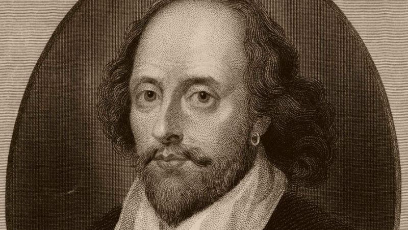 Что вы могли не знать о Шекспире
