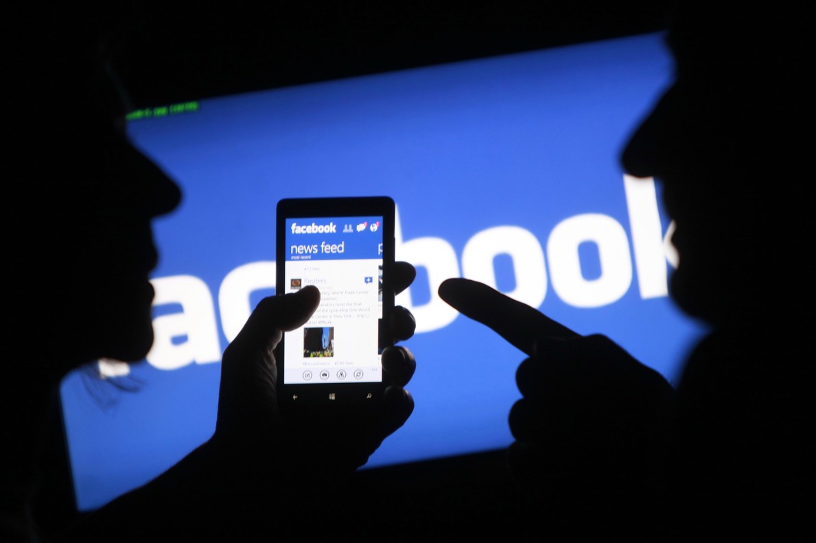 «Facebook» окончательно «скатился»: данные пользователей больше не «персональные»