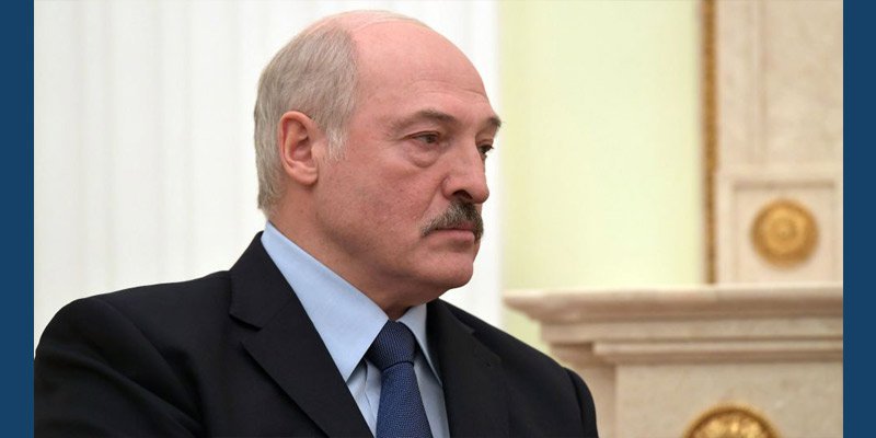 ЛУКАШЕНКО ГОТОВИТСЯ К ВОЙНЕ. ИНФОРМАЦИОННОЙ. ПРОТИВ РОССИИ. НАЧНЁТ С ПУТИНА