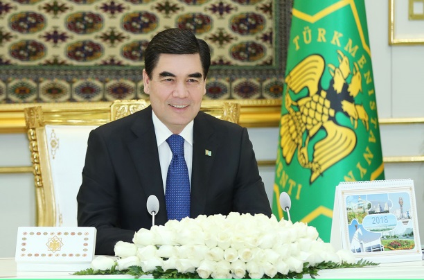 В Туркмении ликвидируют национальную Академию наук