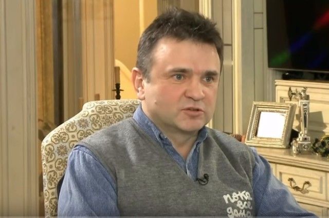 Из-за чего генпрокуратура начала проверку программы Тимура Кизякова?