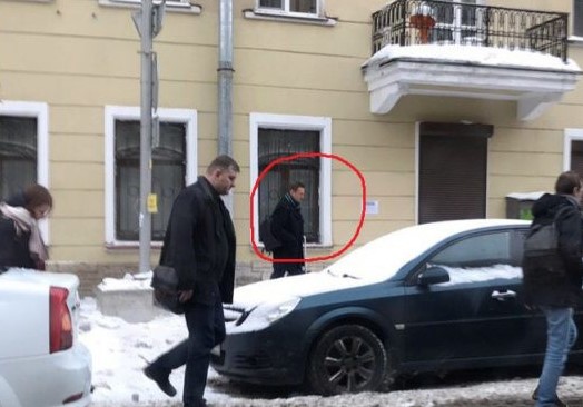 Навальный просил денег у Пригожина?