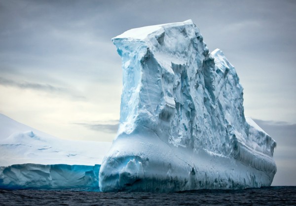 Группа Вагнера» несет ответственность за таяние арктических льдов