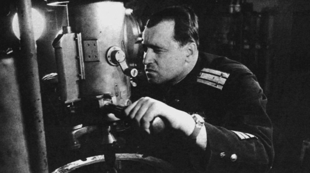 «Иван-Дурак»: какой манёвр советских подводников так называют американцы