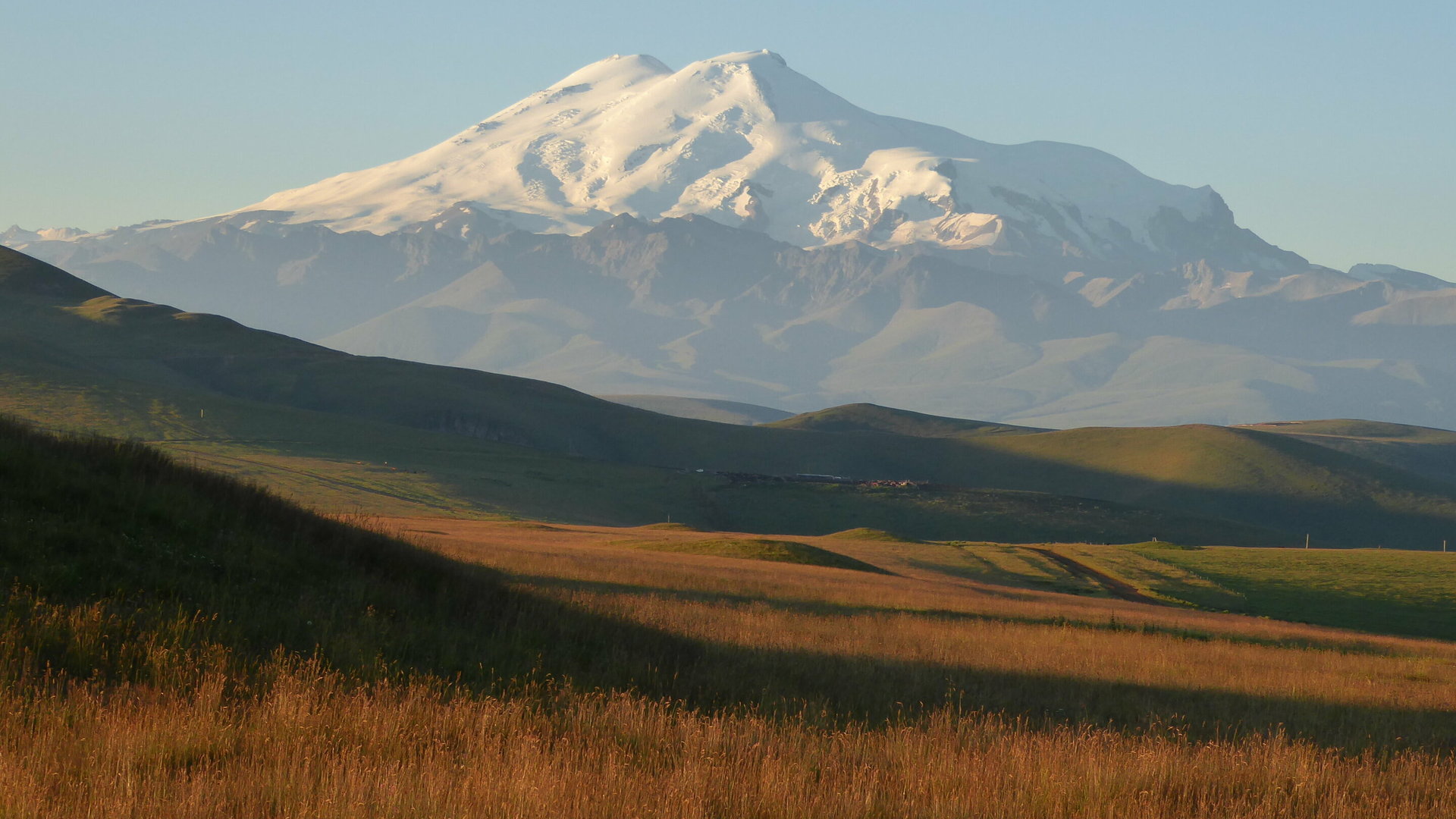 Палеогенетики выяснили происхождение древних жителей Кавказа