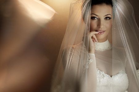 Вопрос про свадьбу и платье белое