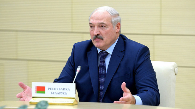Посол РФ объяснил, почему США не удаётся превратить Белоруссию в подобие Украины