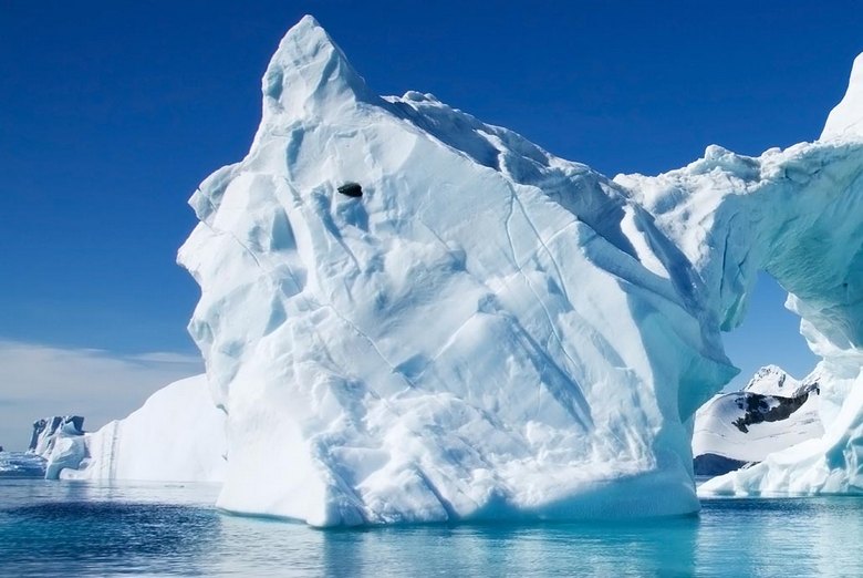 В Западной Антарктиде пробурили двухкилометровую скважину