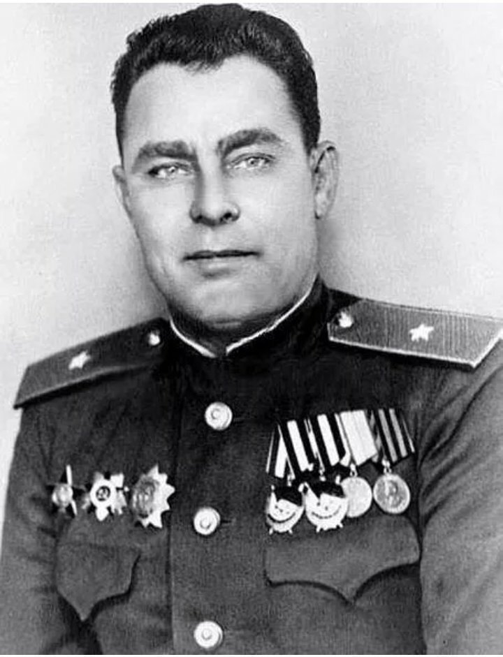 Леонид Ильич Брежнев – боевой офицер, отличавшийся личным мужеством и храбростью