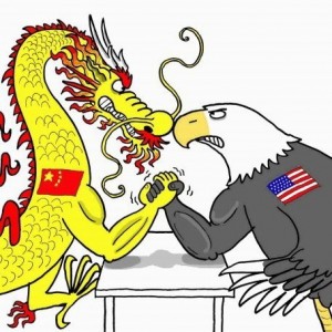 Победы и поражения Китая в войне с США