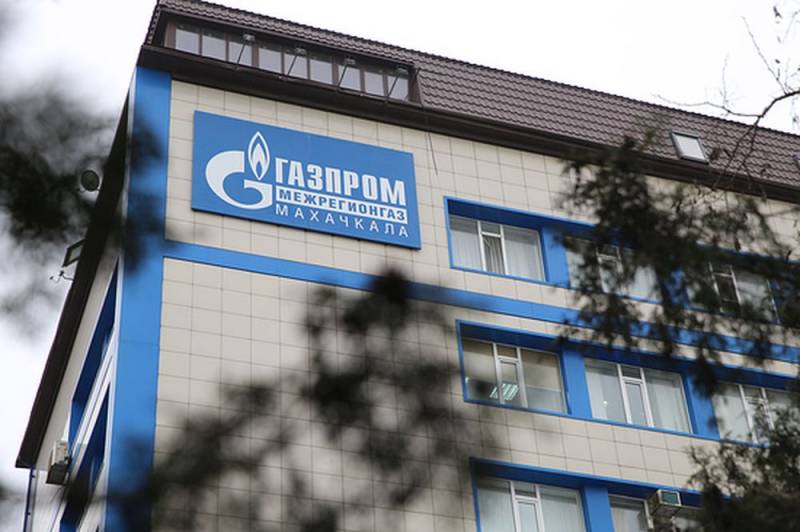 «Дело Арашуковых»: задержаны очередные топ-менеджеры структур «Газпрома»