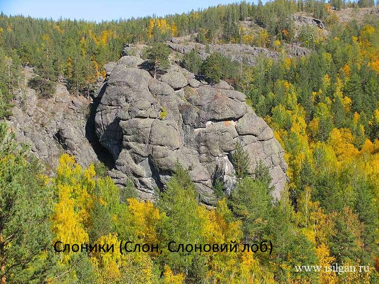 Петроглиф на башкирской скале удивительно похож на рисунок с плато Наска