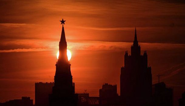 Moody’s: Россия стала устойчивее к внешним шокам, включая санкции