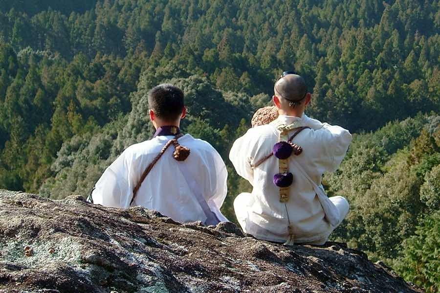Пять уроков ментальной выносливости от монахов, которые пробегают 1000 марафонов в течение семи лет