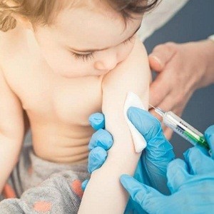 Вакцины вызывают эпидемии
