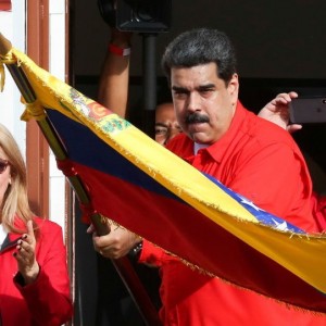Как Венесуэле и её соседям остановить США
