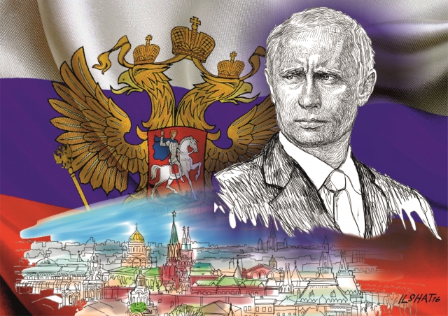 Эксперт: Путин пошёл ва-банк – возможны кадровые решения