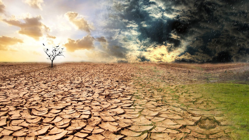 Ученые предсказали катастрофический сдвиг климата