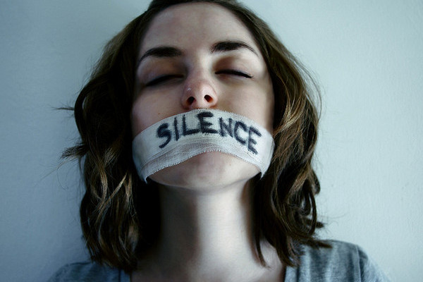 «Молчание увеличивает волю» — потрясающе мудрая притча