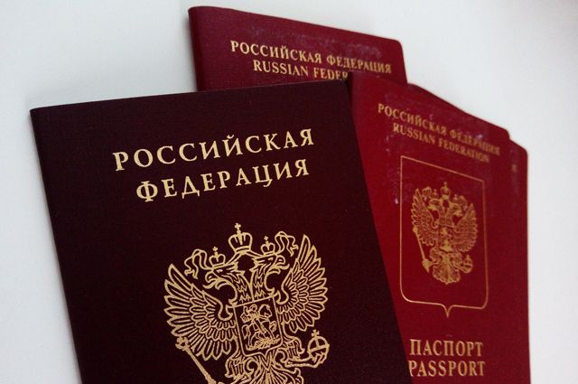 Путин поручил изучить случаи отказа жителям Крыма в российском гражданстве