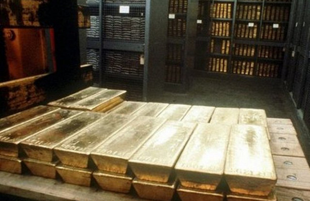 В Венесуэле исчезли тонны золота