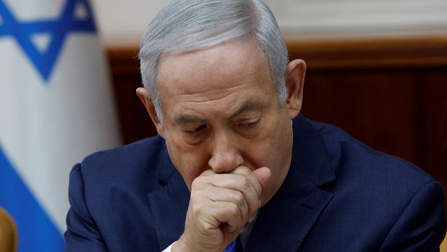 Генеральный прокурор Израиля предъявит Нетаньяху обвинения в коррупции