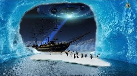 Антарктида. Тайна ледникового материка Тайны Мира. Документальный фильм