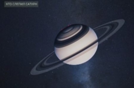 Тайны Чапман. Кто слепил Сатурн? (25.03.2019)