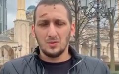 Устроивший смертельное ДТП в Москве чеченец сдался после обращения Кадырова