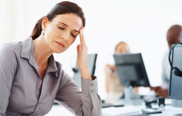 8 видов головной боли которую нельзя терпеть...
