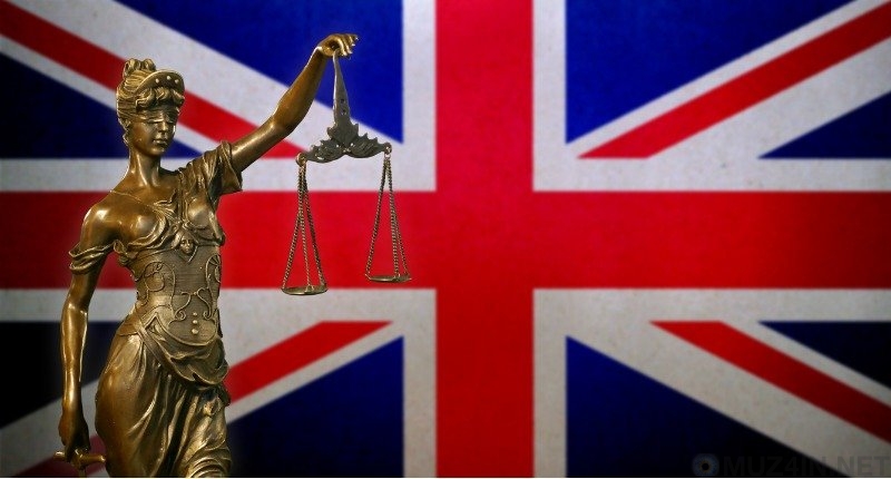 Британские законы, которые слишком странные, чтобы быть правдой