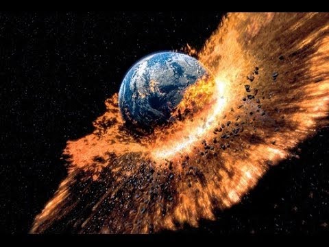 Сколько раз происходила гибель на планете Земля за миллиарды лет?