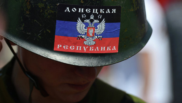 В Донецке заявили, что сорвали провокацию ВСУ